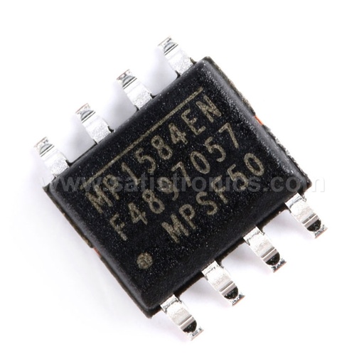 ８くん IC MC34063 DIP-8 DC Converter Voltage Regulator | Satistronics
